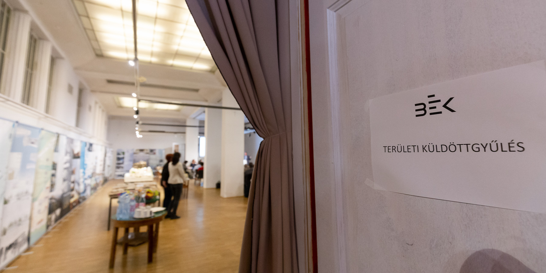 Területi Küldöttgyűlés